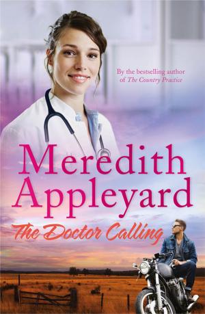 bigCover of the book Doctor Calling by 