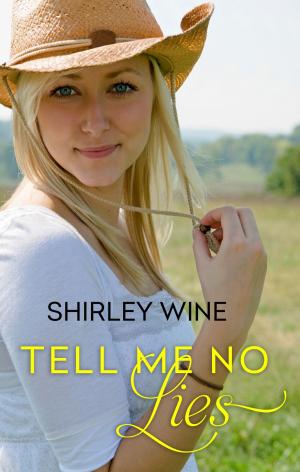 Cover of the book Tell Me No Lies by Sabrina Sims McAfee