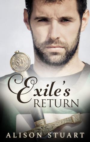 Cover of the book Exile's Return by Melanie Coles