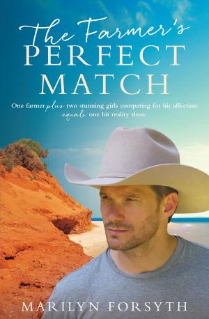 Cover of the book The Farmer's Perfect Match by Karin Slaughter
