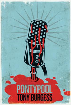 Cover of the book Pontypool by Colleen Murphy