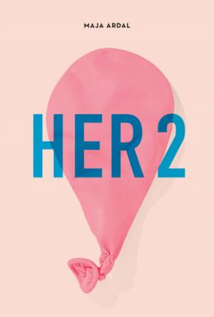 Cover of the book HER2 by Hiro Kanagawa