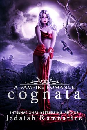 Cover of the book Cognata by Michelle O'Neill, Lindsey Bayer