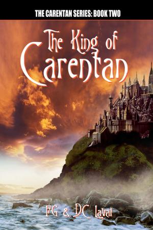 Cover of the book The King Of Carentan by Andrew J. West