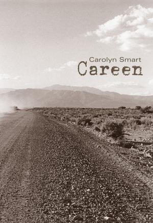 Cover of the book Careen by E. Alex Pierce