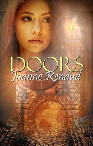 Cover of the book Doors by F.M. Isaacs