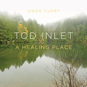 Cover of Tod Inlet