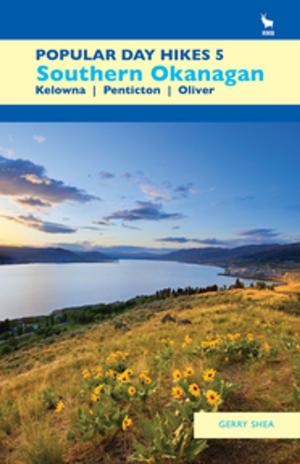 Cover of the book Popular Day Hikes 5 by Jeremy Kroeker