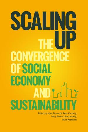 Cover of the book Scaling Up by Leslie Main Johnson