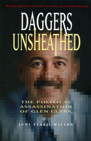 Cover of the book Daggers Unsheathed by Wayne F. Brown