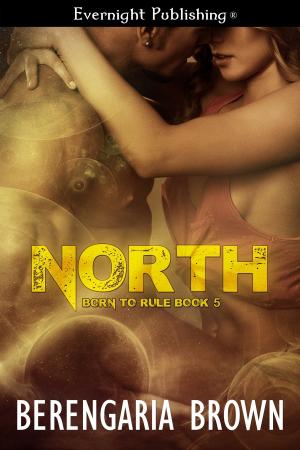 Cover of the book North by Raven McAllan
