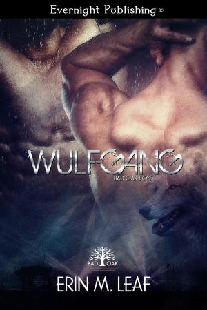 Cover of the book Wulfgang by Sam Crescent
