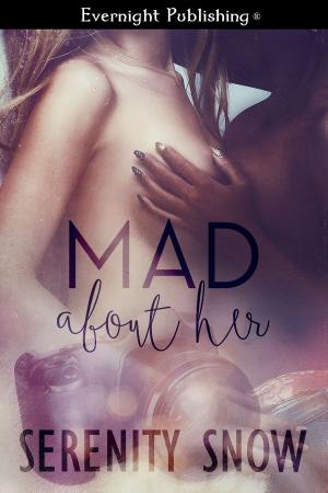 Cover of the book Mad About Her by Jenika Snow