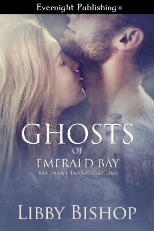 Cover of the book Ghosts of Emerald Bay by April Zyon