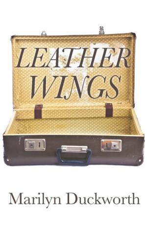 Cover of the book Leather Wings by Mandy Hager