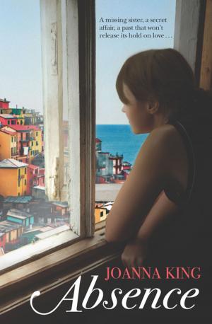 Cover of the book Absence by Marie Cole