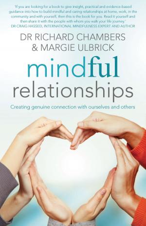 Cover of the book Mindful Relationships by Kate Marr Kippenberger