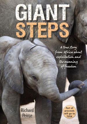 Cover of the book Giant Steps by Brian J Huntley