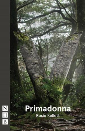 Cover of the book Primadonna (NHB Modern Plays) by Nicholas Wright
