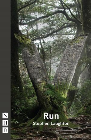Cover of the book Run (NHB Modern Plays) by Nina Raine