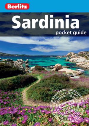 Book cover of Berlitz Pocket Guide Sardinia (Travel Guide eBook)