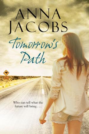 Book cover of Tomorrow's Path