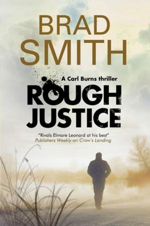 Cover of the book Rough Justice by Kathy Lynn Emerson