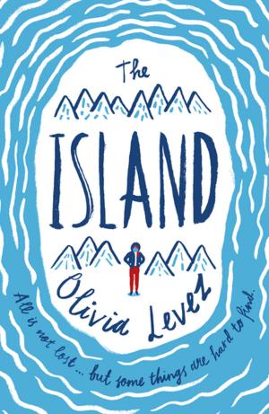 Cover of the book The Island by Alexandra Wilson