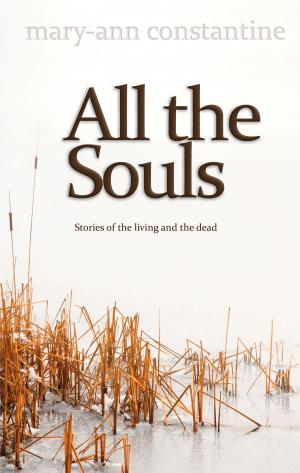 Cover of the book All the Souls by Marissa Moss