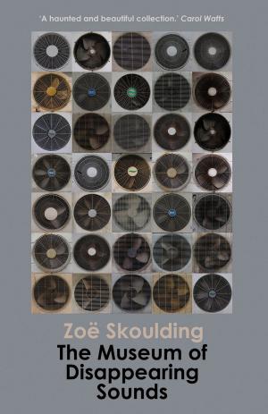 Cover of the book Museum of Disappearing Sounds by Ivy Alvarez
