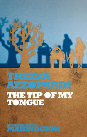 bigCover of the book Tip of My Tongue by 