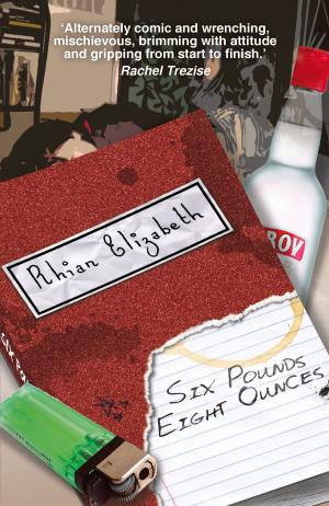 Cover of the book Six Pounds, Eight Ounces by Carrie Etter