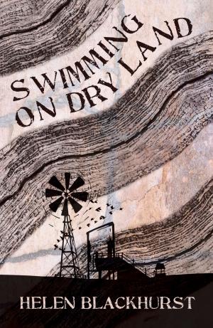 Cover of the book Swimming on Dry Land by Maria Donovan