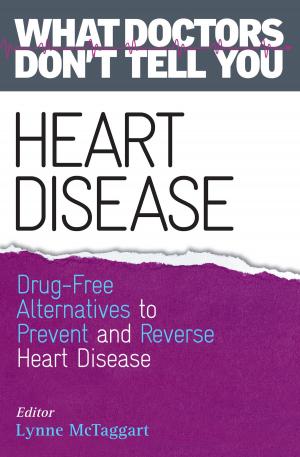Cover of the book Heart Disease by Felix Schröder, Nina Weber