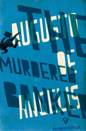 bigCover of the book The Murdered Banker by 