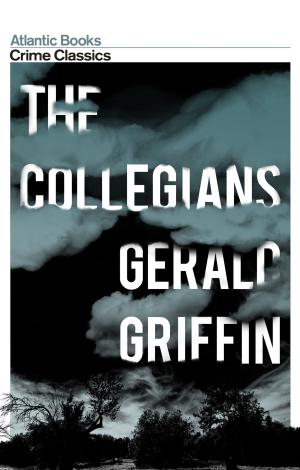 Cover of the book Collegians by Michael Ridpath