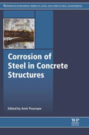 Cover of the book Corrosion of Steel in Concrete Structures by 