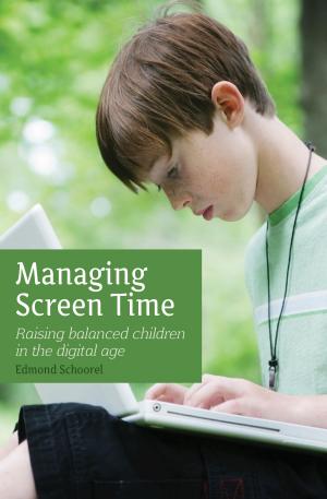 Cover of the book Managing Screen Time by Karin Neuschütz