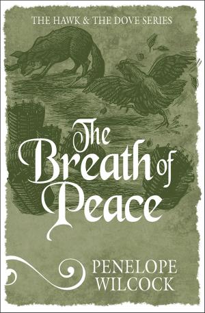 Book cover of The Breath of Peace