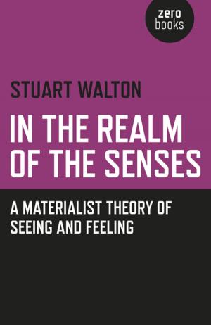 Cover of the book In The Realm of the Senses by Lauren Elkin, Scott Esposito
