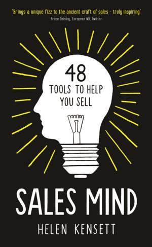 Cover of the book Sales Mind by Simon Bradley