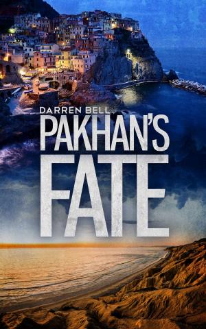 Cover of the book Pakhan's Fate by Ken Christopher Ping