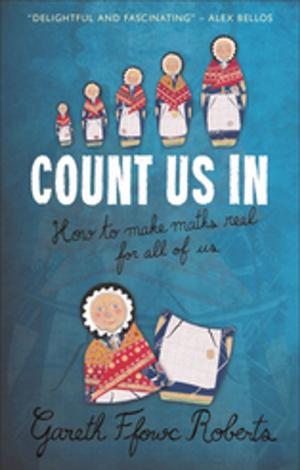 Book cover of Count Us In