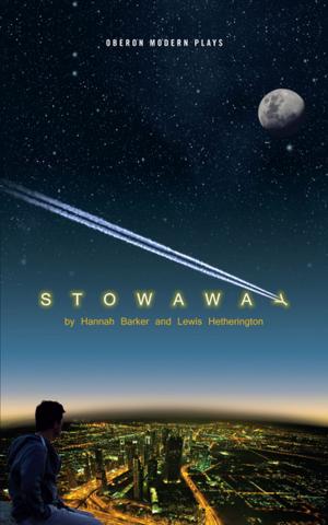 Cover of the book Stowaway by Fergus Evans