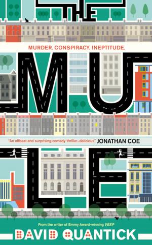 Cover of the book The Mule by John-Paul Flintoff