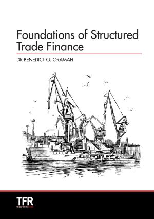 Cover of Foundations of Structured Trade Finance