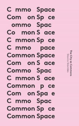 Cover of the book Common Space by Alison Jolly
