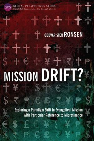 Cover of the book Mission Drift? by Joshua Maule