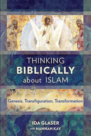 Cover of the book Thinking Biblically about Islam by 