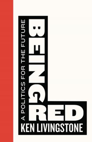 Cover of the book Being Red by Fawwaz Traboulsi